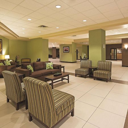 La Quinta By Wyndham Salisbury Hotel Ngoại thất bức ảnh