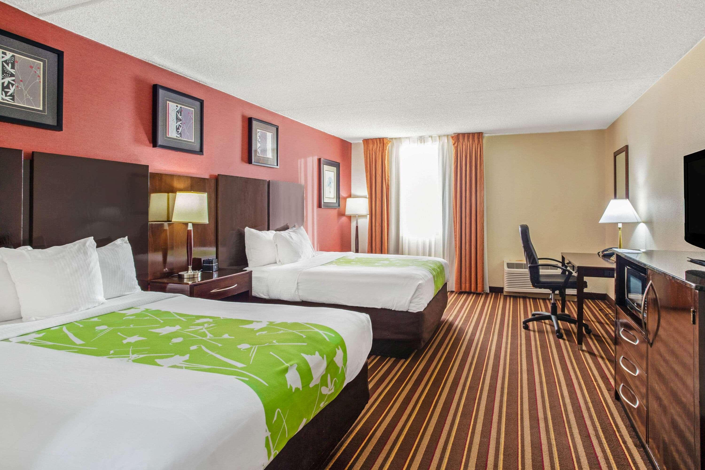 La Quinta By Wyndham Salisbury Hotel Ngoại thất bức ảnh