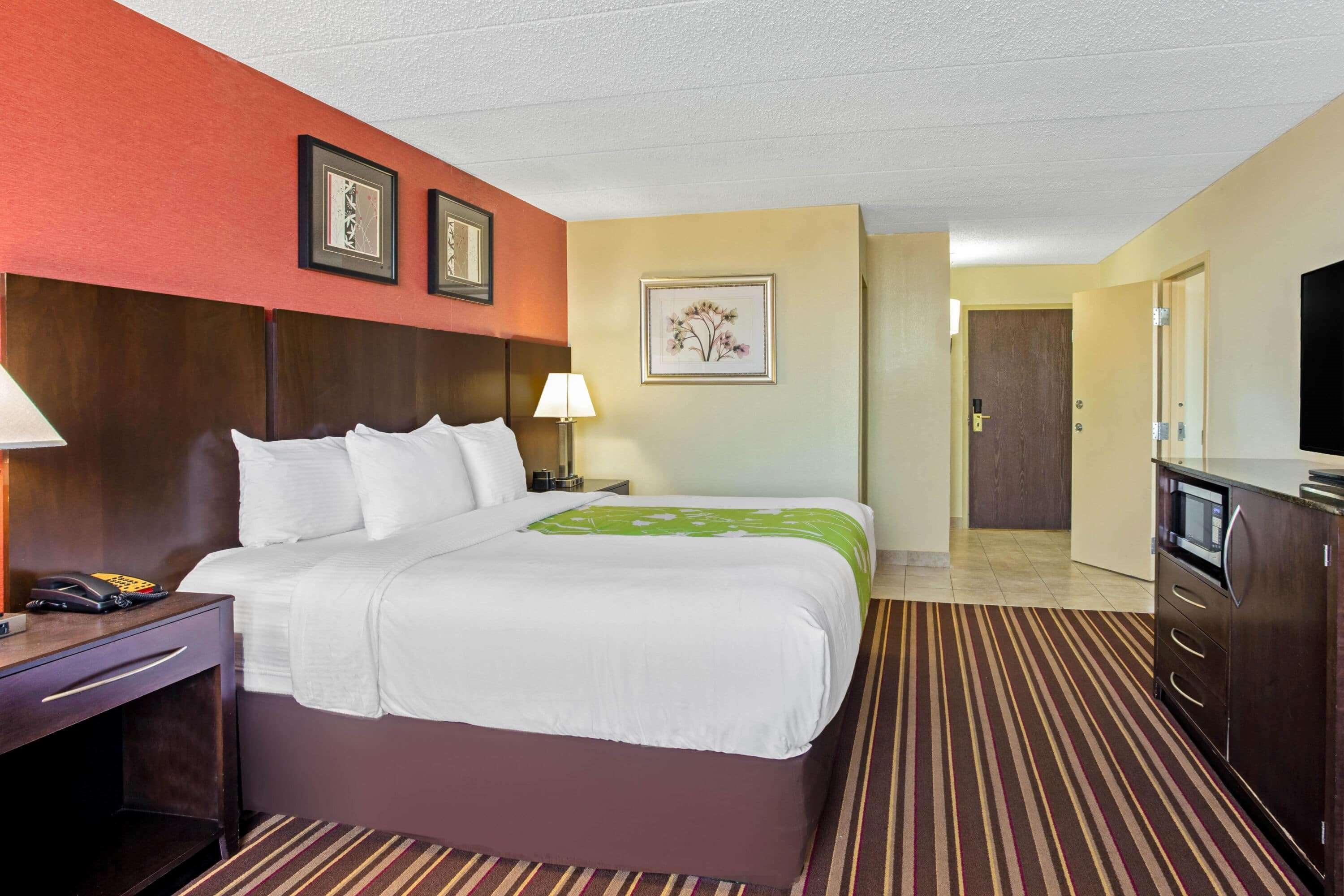 La Quinta By Wyndham Salisbury Hotel Ngoại thất bức ảnh