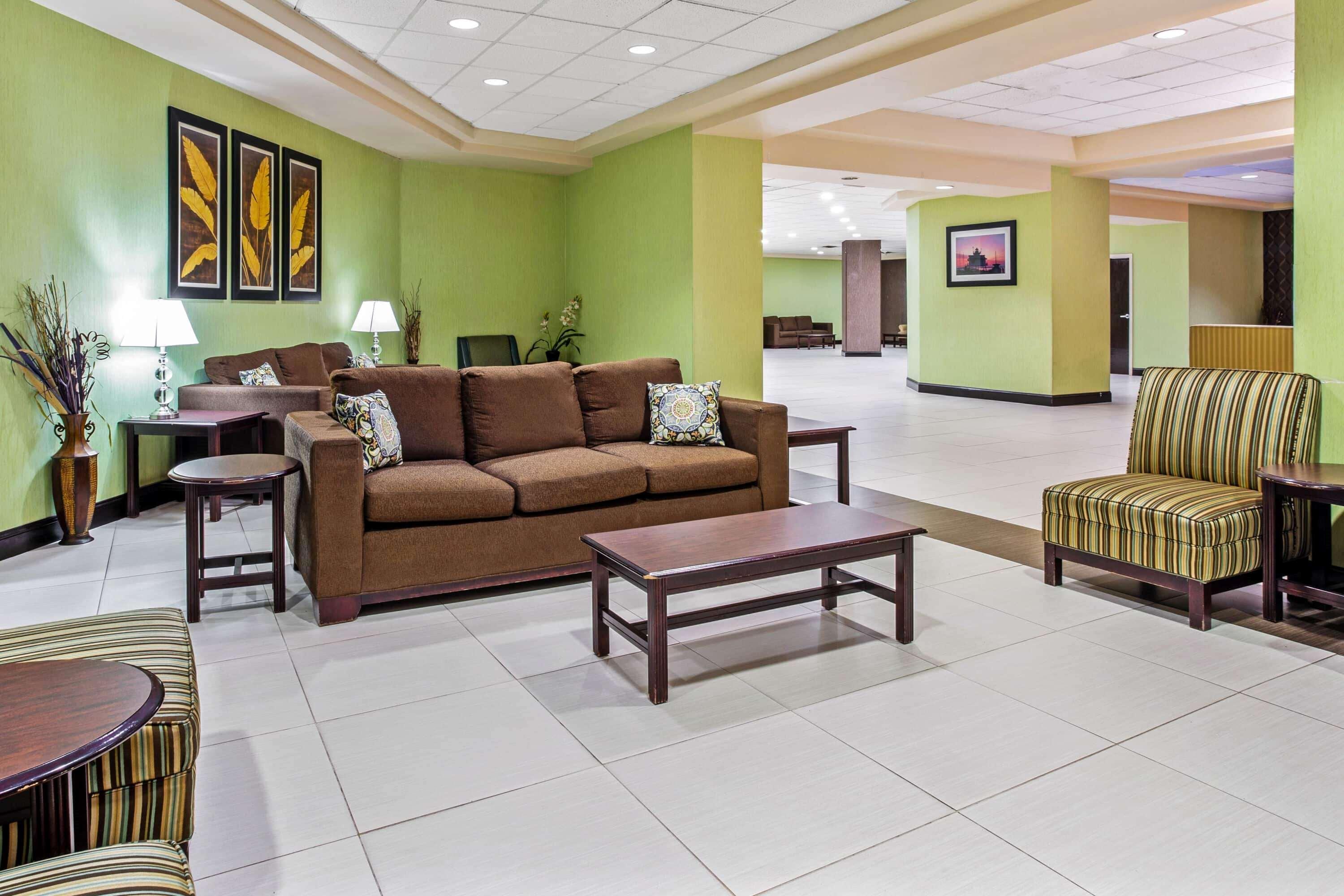 La Quinta By Wyndham Salisbury Hotel Ngoại thất bức ảnh