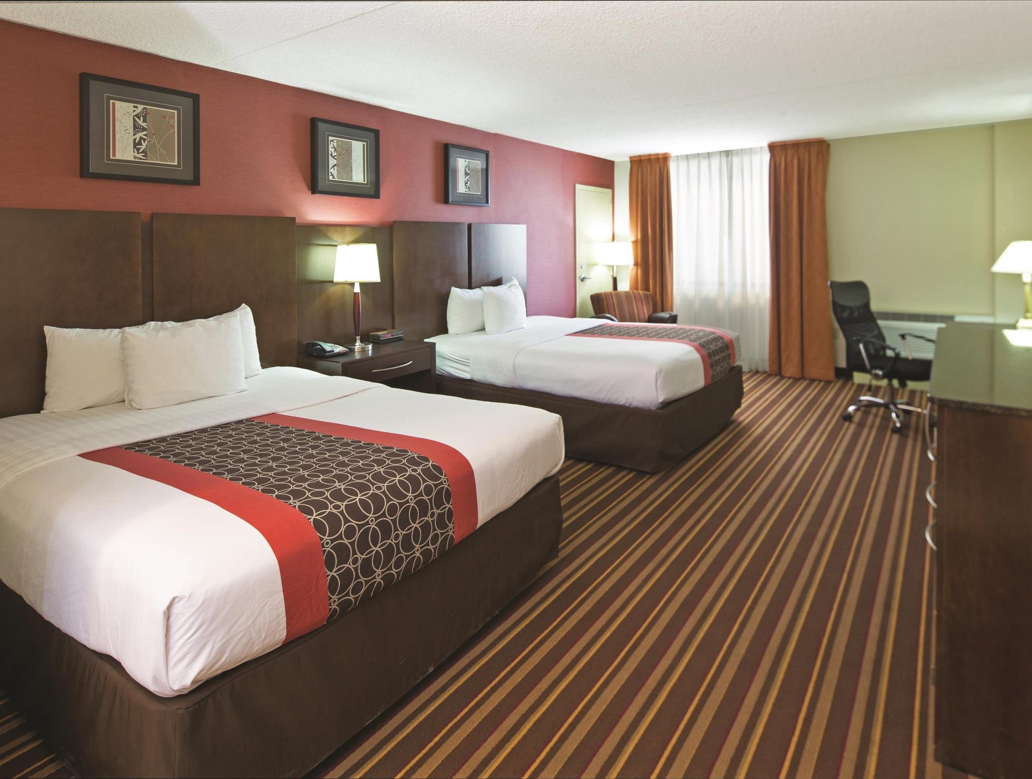 La Quinta By Wyndham Salisbury Hotel Ngoại thất bức ảnh