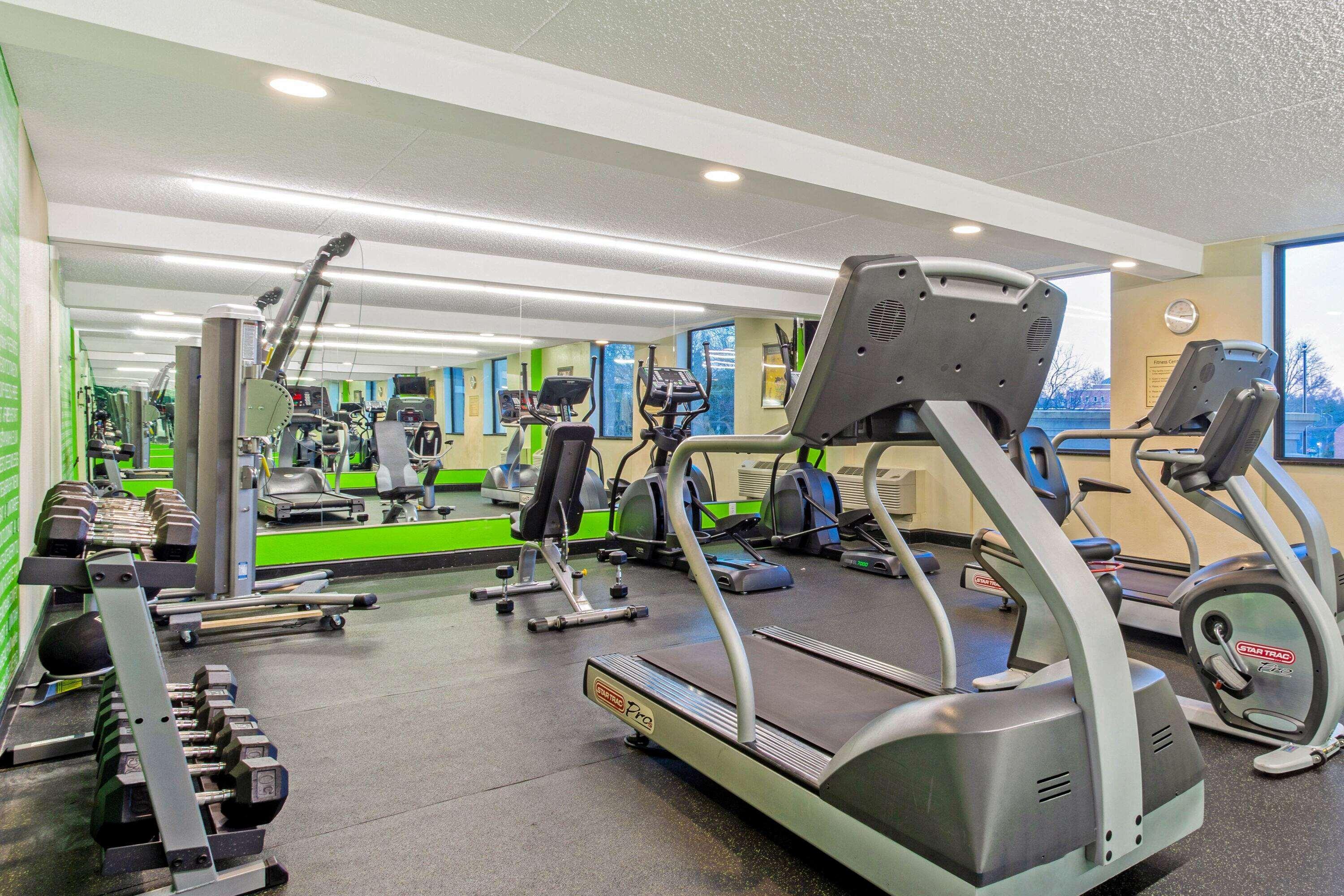 La Quinta By Wyndham Salisbury Hotel Ngoại thất bức ảnh